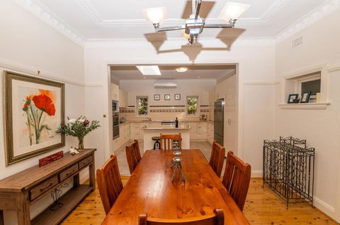 Hillside Cottage ? Comfy Spacious Walk To CBD & Stannies - Lennox Head Accommodation 4