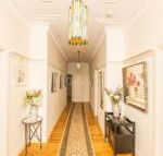 Hillside Cottage  Comfy Spacious Walk to CBD  Stannies - Lennox Head Accommodation