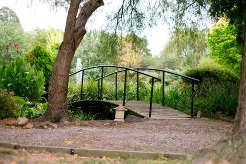 Fergusson Winery Homestead Accomodation - Lennox Head Accommodation 1