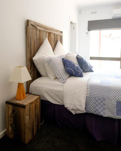 Fergusson Winery Homestead Accomodation - Lennox Head Accommodation 5