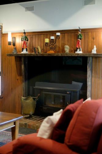 Fergusson Winery Homestead Accomodation - Lennox Head Accommodation 4