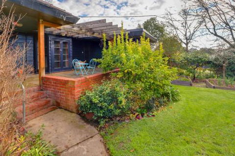 Marama - Lennox Head Accommodation 4