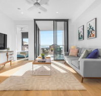 Urban Rest Bondi Central - Lennox Head Accommodation