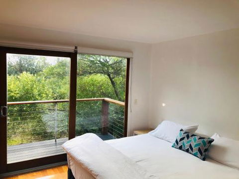 Carinya Coastal Cottage - Lennox Head Accommodation 0