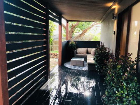 Carinya Coastal Cottage - Lennox Head Accommodation 1