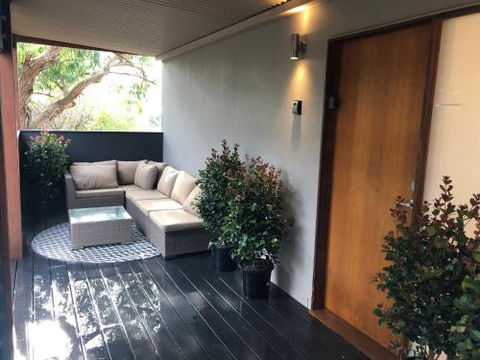 Carinya Coastal Cottage - Lennox Head Accommodation 5