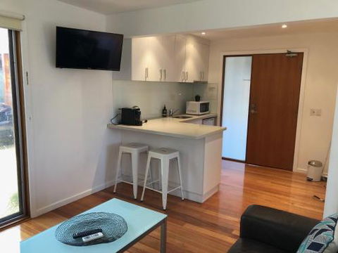 Carinya Coastal Cottage - Lennox Head Accommodation 2