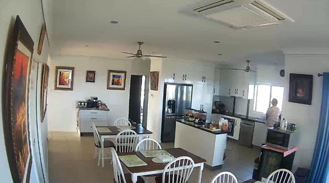 Margs Bed & Breakfast - Lennox Head Accommodation 6