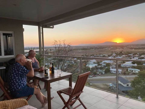 Margs Bed & Breakfast - Lennox Head Accommodation 5