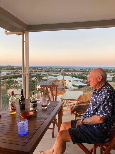 Margs Bed & Breakfast - Lennox Head Accommodation 1