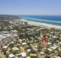 La Vita Bella - Lennox Head Accommodation