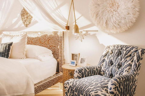 Barellen Beach House - Lennox Head Accommodation 6