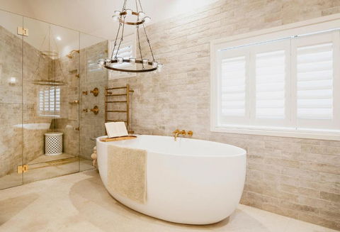 Barellen Beach House - Lennox Head Accommodation 5