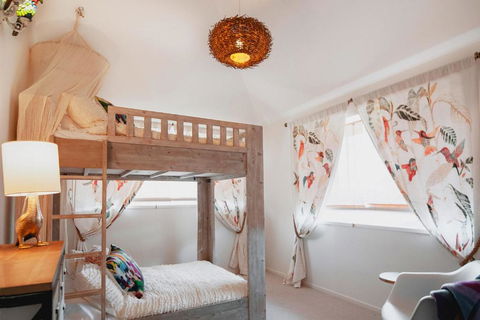 Barellen Beach House - Lennox Head Accommodation 1