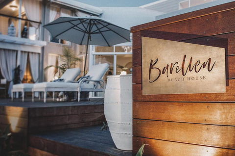 Barellen Beach House - Lennox Head Accommodation 4