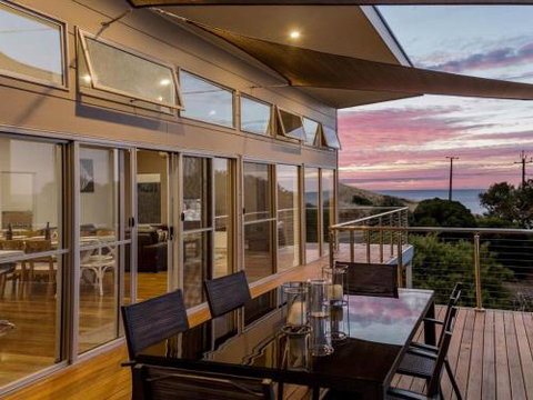 Carrickalinga Shores 35 Solitude Drive - Lennox Head Accommodation 1