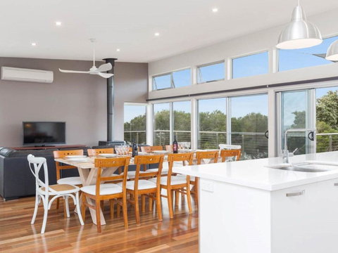 Carrickalinga Shores 35 Solitude Drive - Lennox Head Accommodation 4