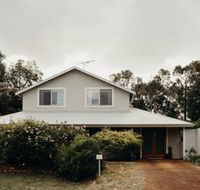 Seagrass - Lennox Head Accommodation