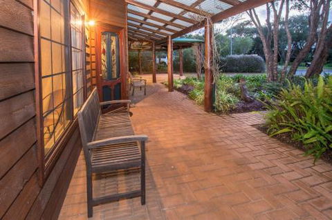 Havys Home - Lennox Head Accommodation 4