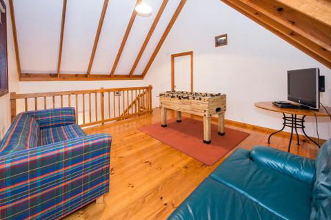 Havys Home - Lennox Head Accommodation 1