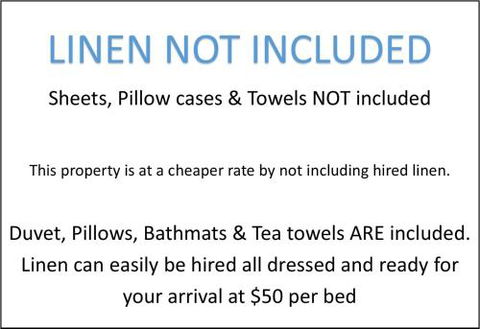 Havys Home - Lennox Head Accommodation 6