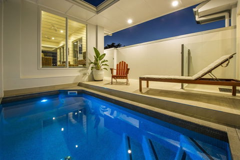 Reflections Villa 4 - Lennox Head Accommodation 1