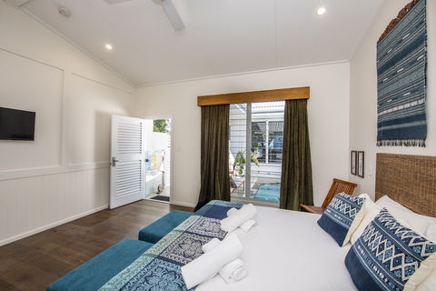 Reflections Villa 4 - Lennox Head Accommodation 3