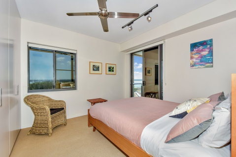 Darwin Waterfront Short Stay Apartments - Lennox Head Accommodation 4