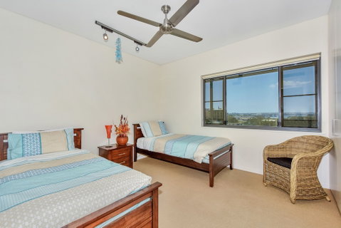 Darwin Waterfront Short Stay Apartments - Lennox Head Accommodation 1
