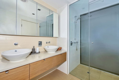 Darwin Waterfront Short Stay Apartments - Lennox Head Accommodation 6