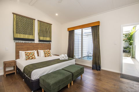 Reflections Villa 2 - Lennox Head Accommodation 5