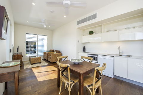 Reflections Villa 2 - Lennox Head Accommodation 6