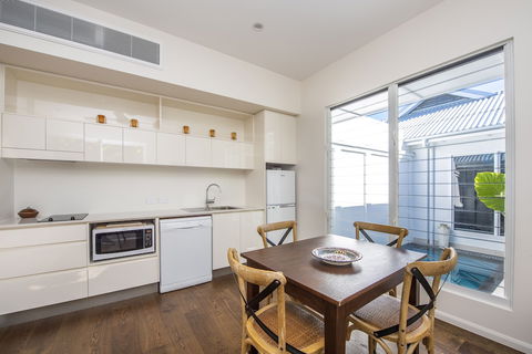 Reflections Villa 2 - Lennox Head Accommodation 4