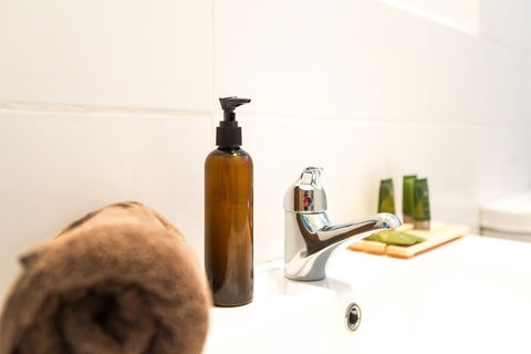 HUNTER In The Heart Of Collingwood Fitzroy - Lennox Head Accommodation 2