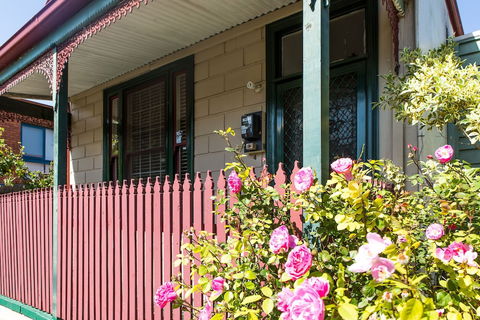 HUNTER In The Heart Of Collingwood Fitzroy - Lennox Head Accommodation 0