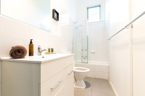 HUNTER In The Heart Of Collingwood Fitzroy - Lennox Head Accommodation 4