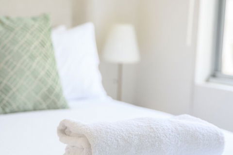 OLIVER Laneway Art Fed Square & Top Restaurants - Lennox Head Accommodation 3
