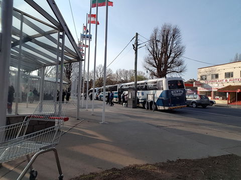 IMotel AU - Lennox Head Accommodation 0