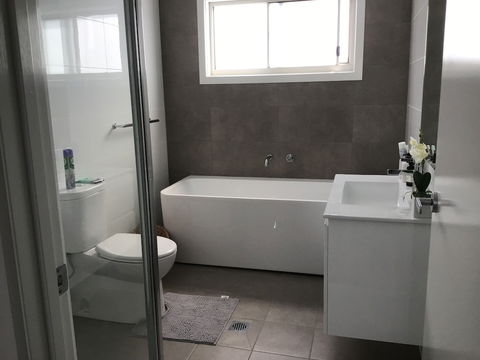 Discover Beach Retreat - Lennox Head Accommodation 6