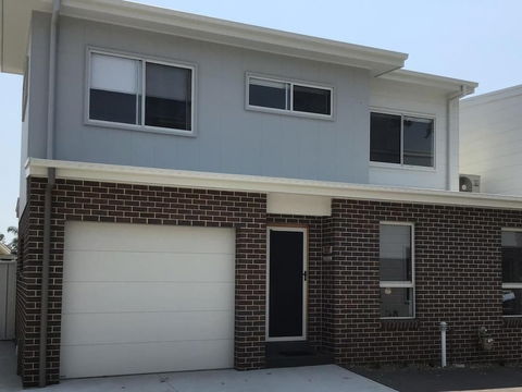 Discover Beach Retreat - Lennox Head Accommodation 0