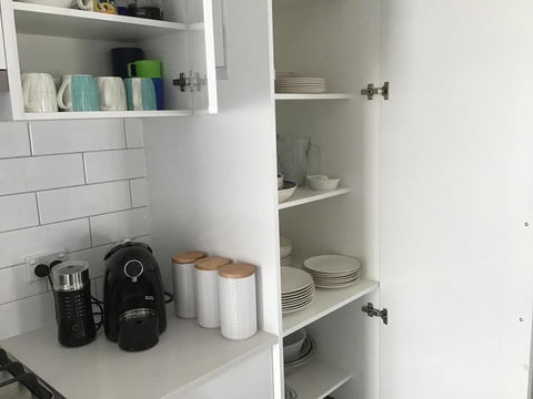 Discover Beach Retreat - Lennox Head Accommodation 4