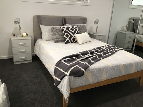 Discover Beach Retreat - Lennox Head Accommodation 3