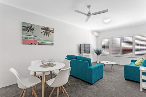 Zenith Unit 7 / 10 Messines Street - Lennox Head Accommodation 1