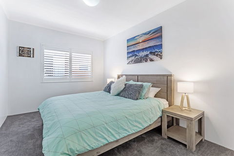 Zenith Unit 7 / 10 Messines Street - Lennox Head Accommodation 6