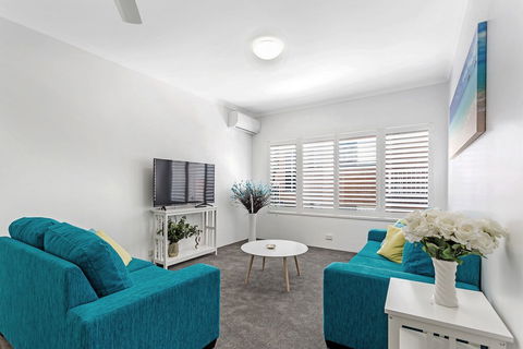 Zenith Unit 7 / 10 Messines Street - Lennox Head Accommodation 3