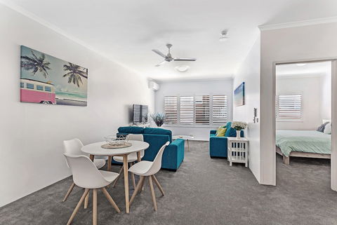 Zenith Unit 7 / 10 Messines Street - Lennox Head Accommodation 4