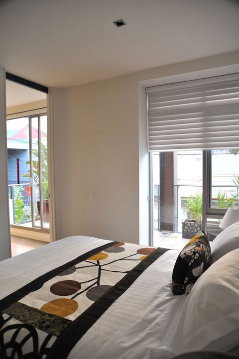 Soho52 - Lennox Head Accommodation 3