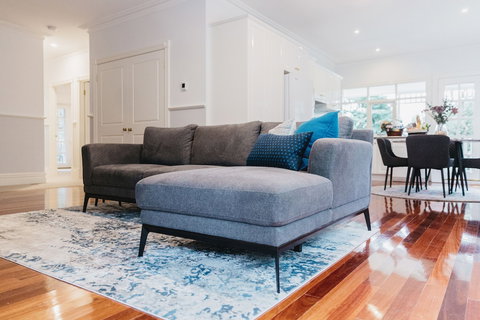 1000 Reasons - Lennox Head Accommodation 0