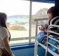 Kangaroo Island YHA - Lennox Head Accommodation