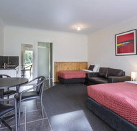 Best Western Hamilton - Lennox Head Accommodation
